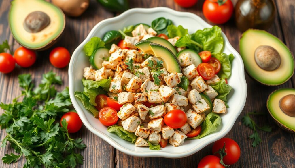 Best Chicken Salad Recipes