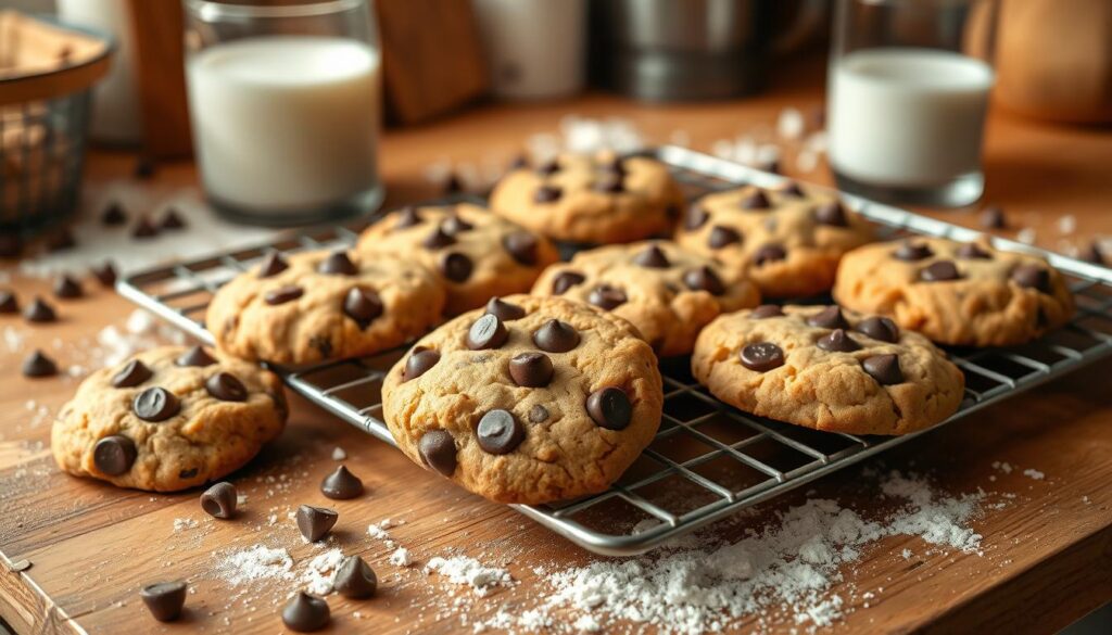 Best Chocolate Chip Cookie Recipe