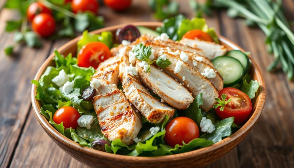 chicken salad