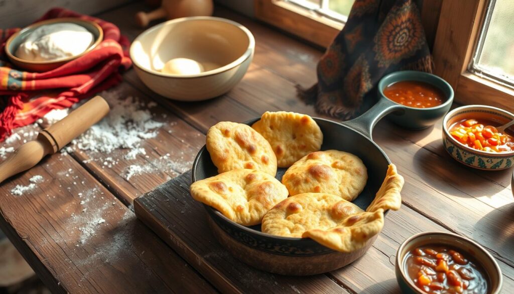 fry bread recipe