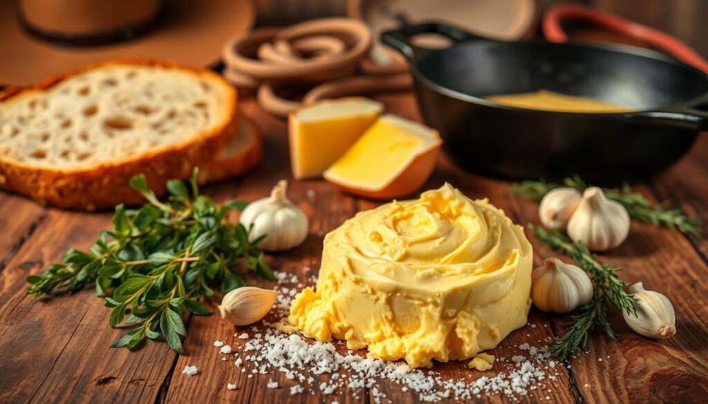 Cowboy Butter Recipe