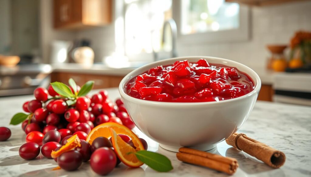 Ocean Spray Cranberry Sauce Recipe