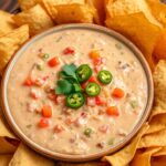 Rotel Dip Recipe