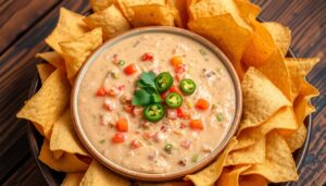 Rotel Dip Recipe